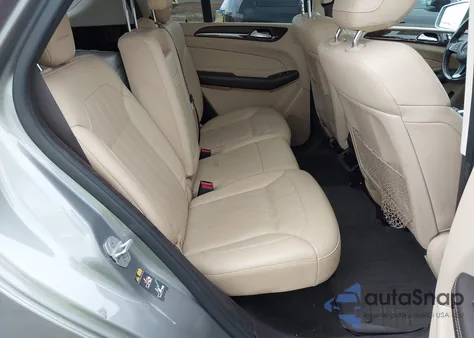 2016 Mercedes-Benz Gle 350 4Matic from USA, damaged, VIN 4JGDA5HB5GA730908